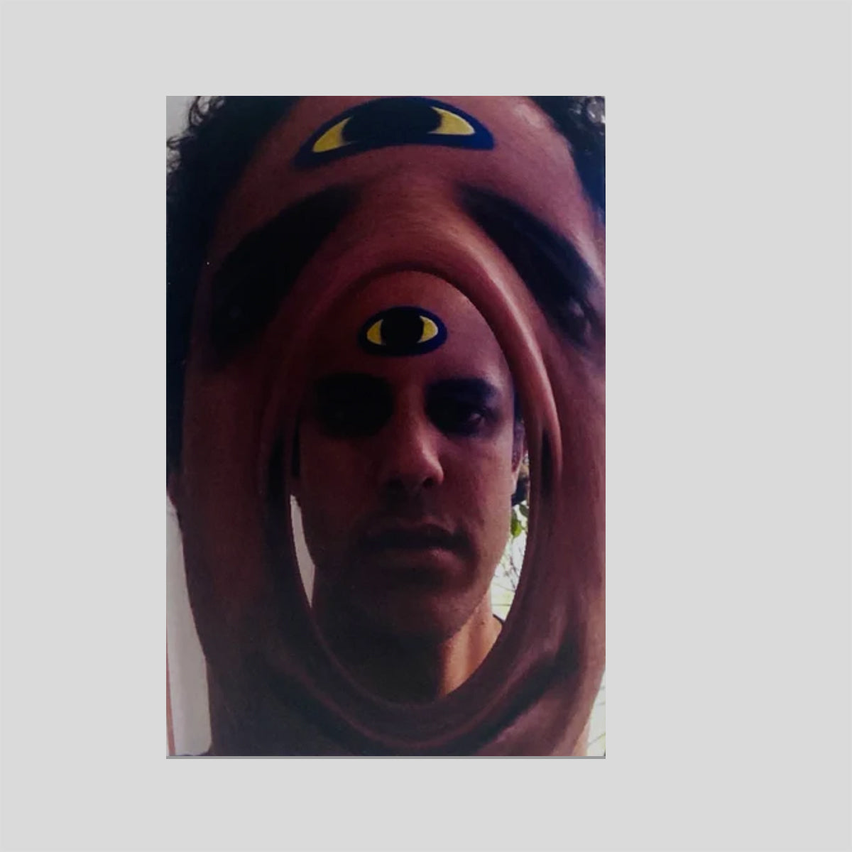 Gliding Through Everything - Four Tet