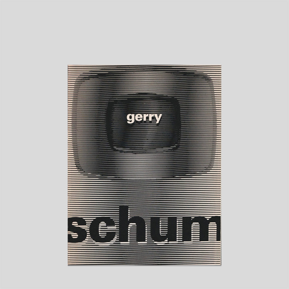 Gerry Schum