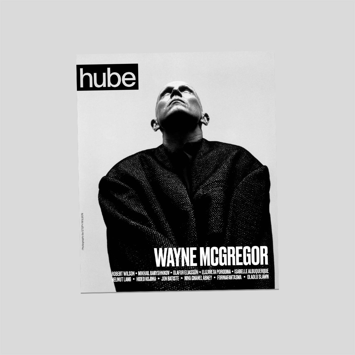 Hube #7