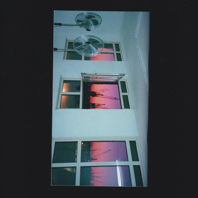 Curatorial Feelings - Eloise Sweetman