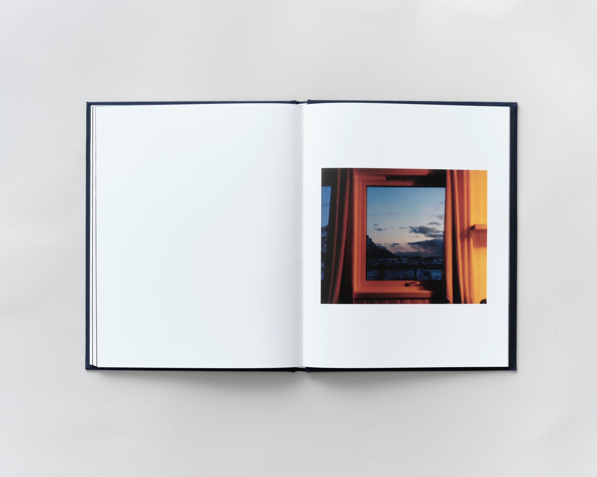 Taptsnø - Mathieu Clément-Lescop