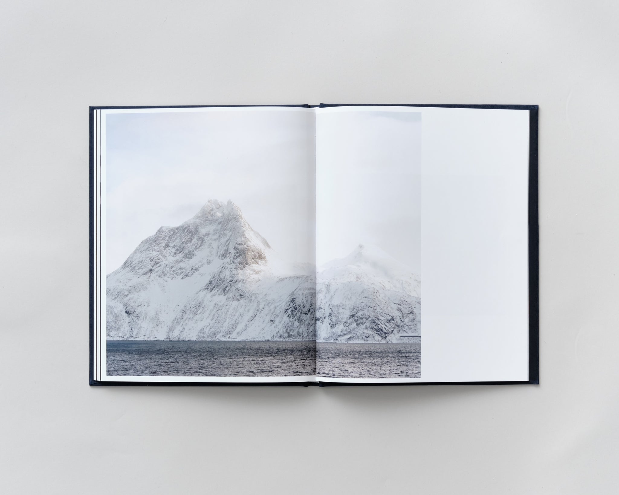 Taptsnø - Mathieu Clément-Lescop