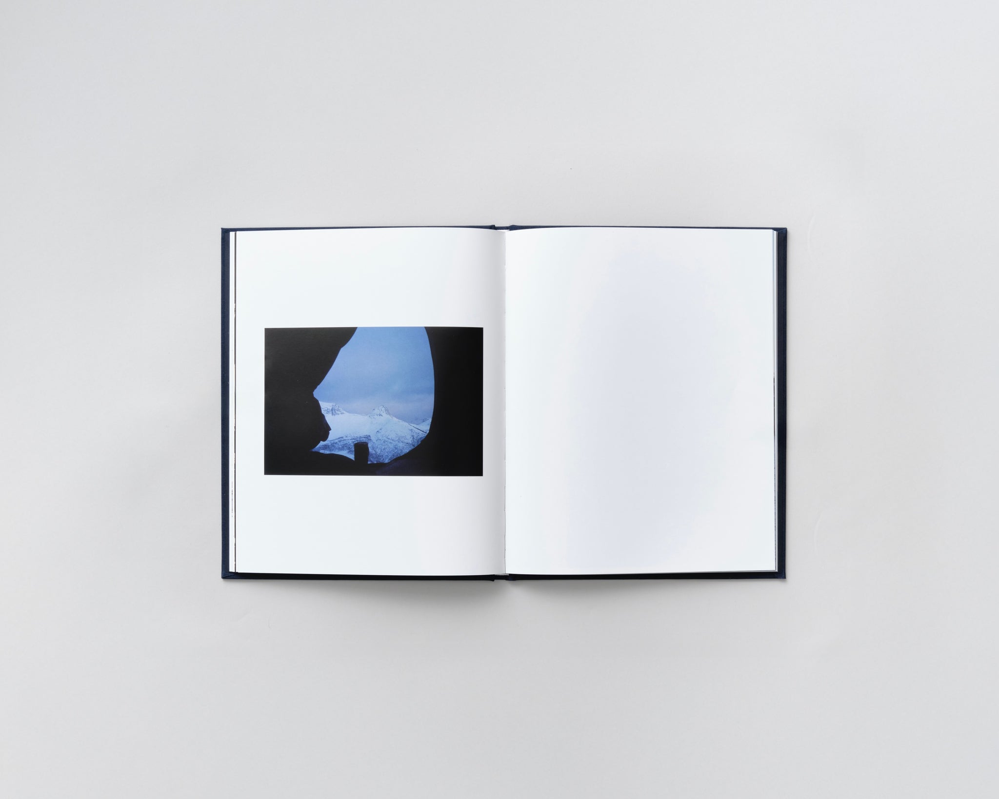Taptsnø - Mathieu Clément-Lescop