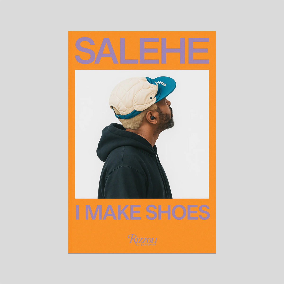 Salehe Bembury: I Make Shoes