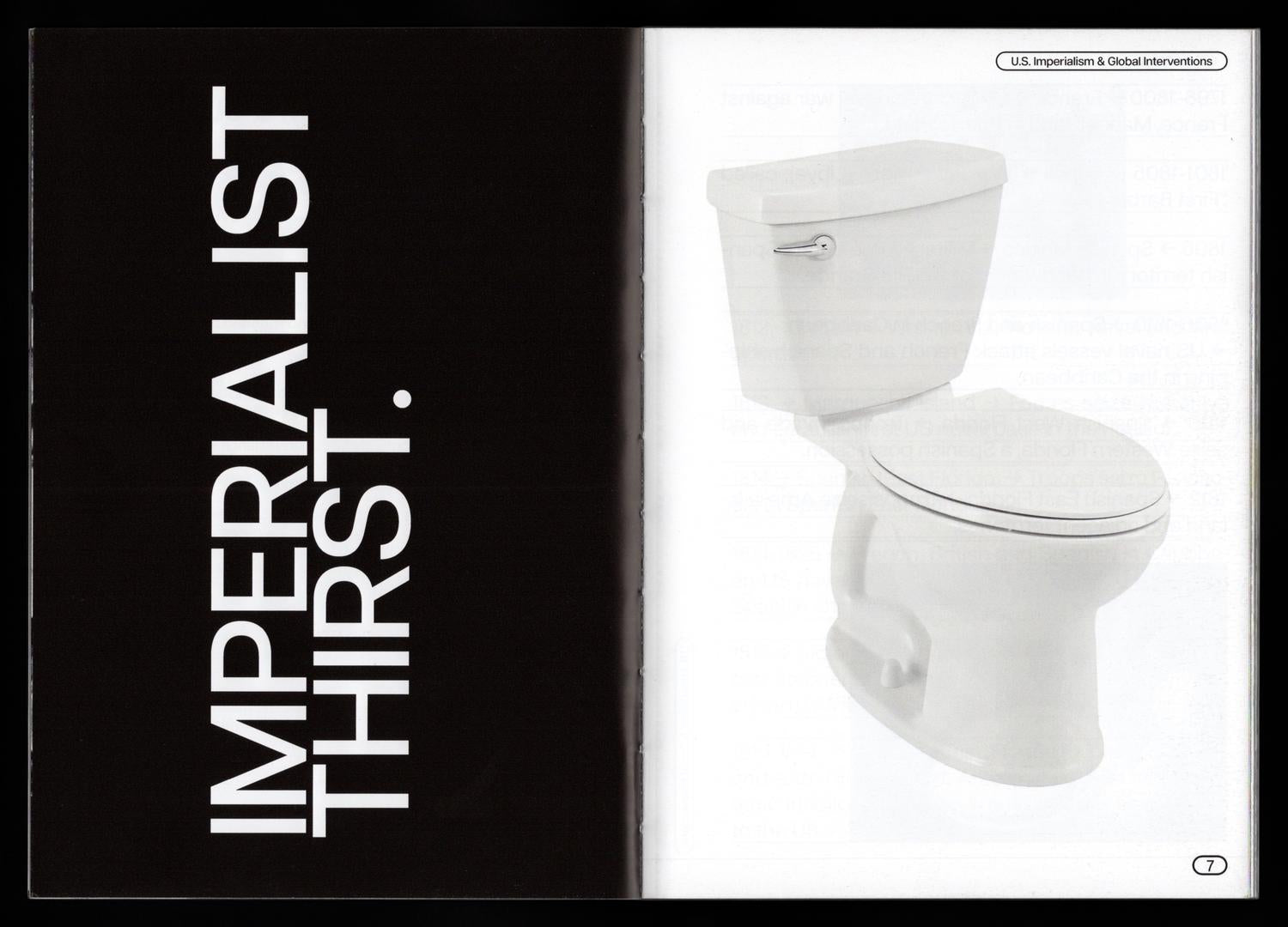 American Standard - Christina Hansel Appel