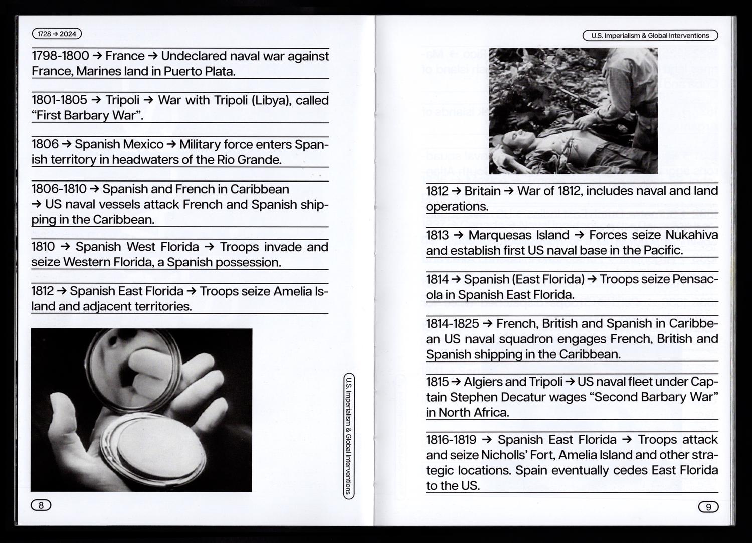 American Standard - Christina Hansel Appel