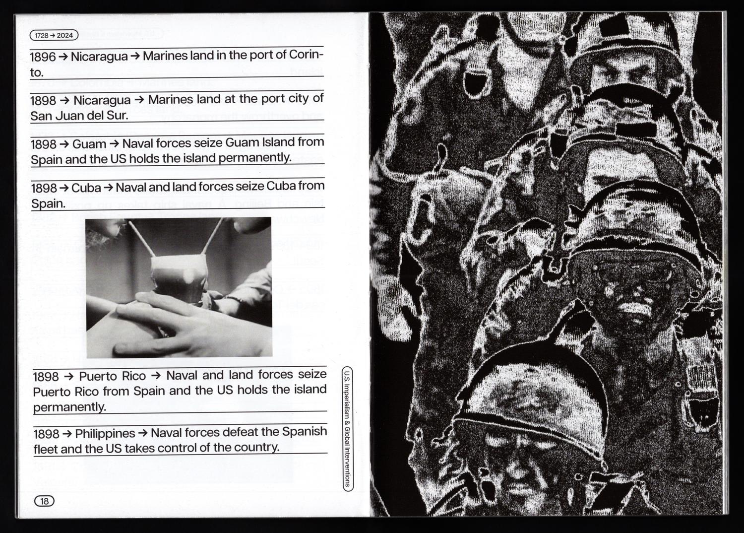 American Standard - Christina Hansel Appel