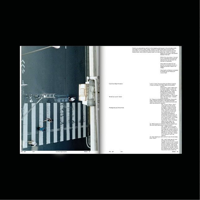 C41 #18