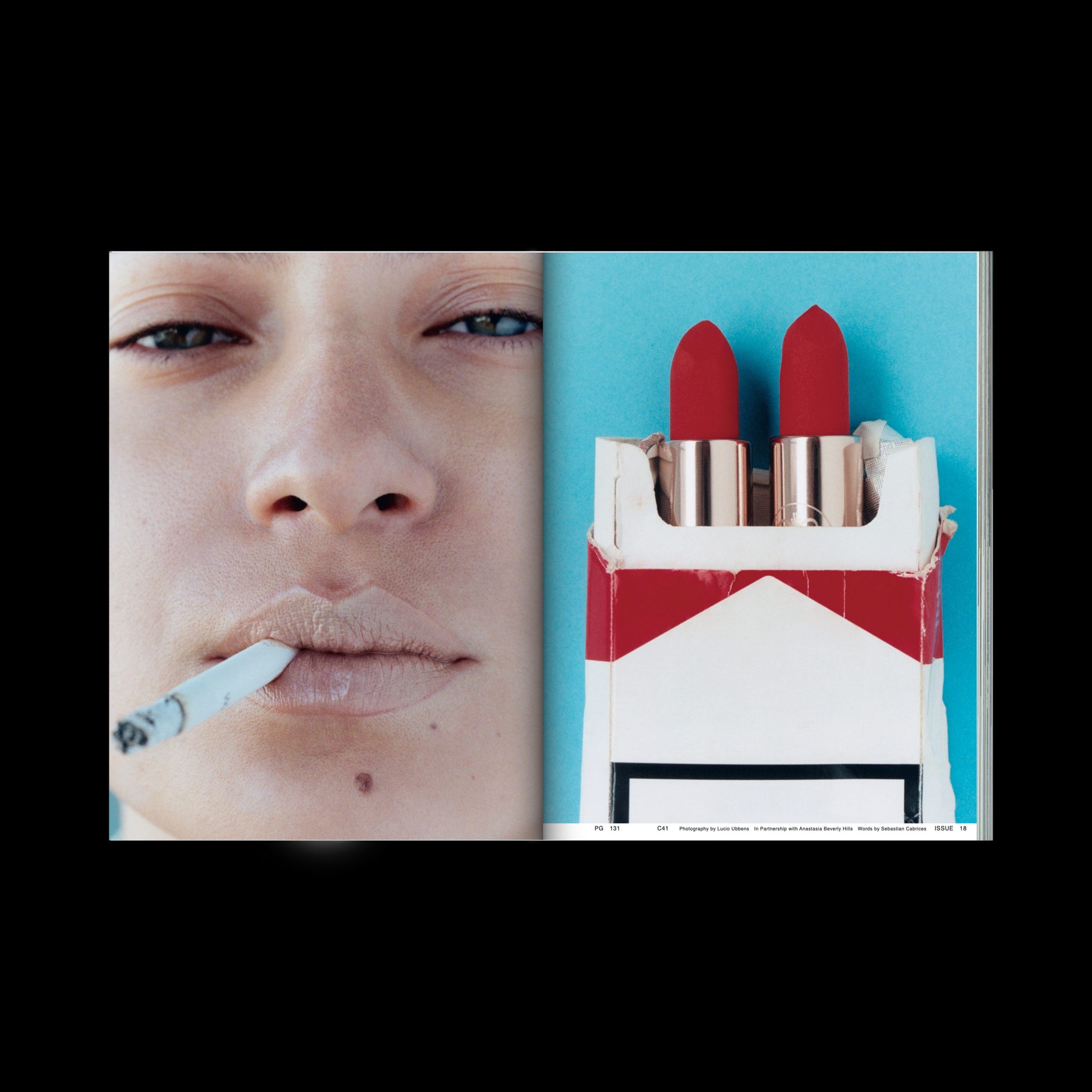 C41 #18