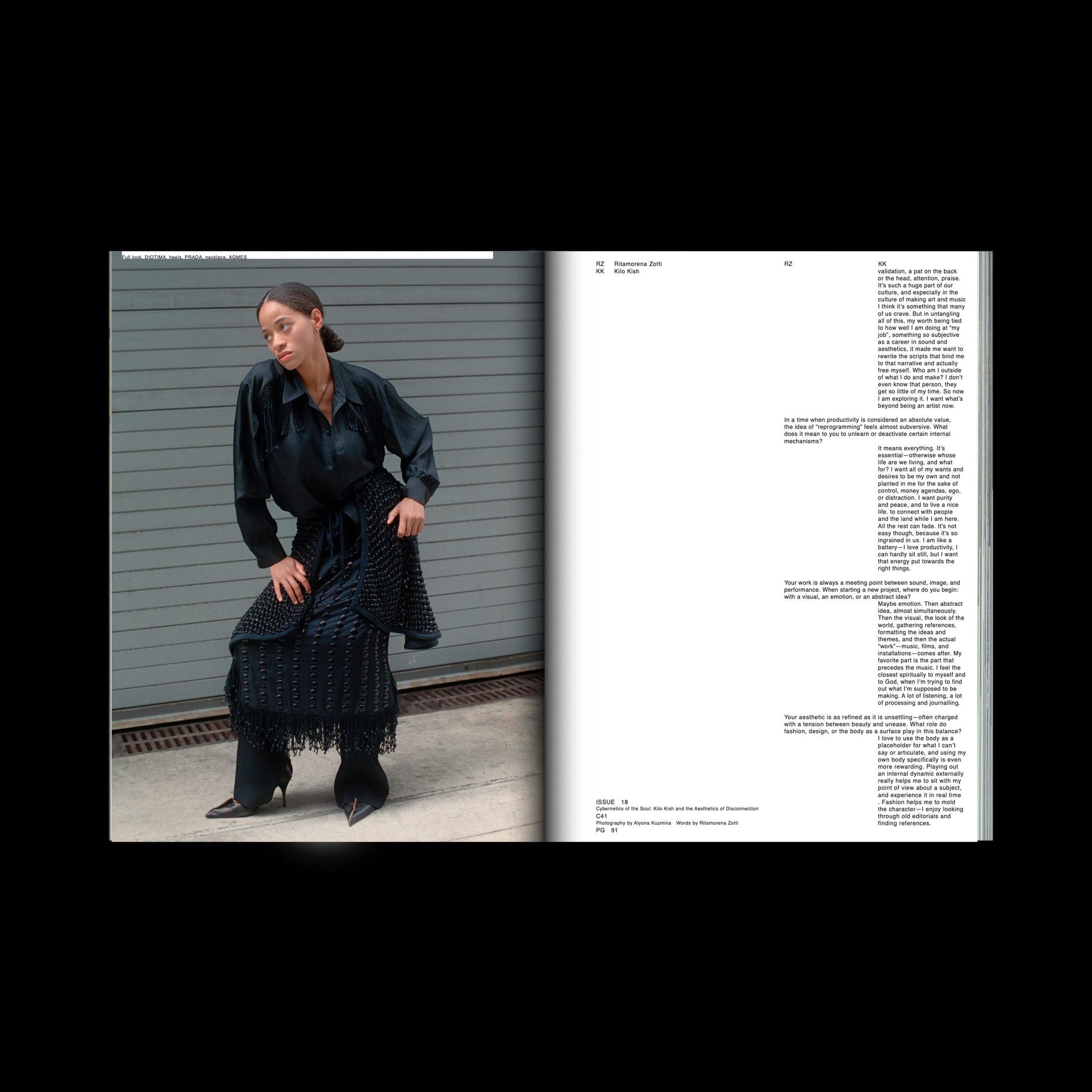 C41 #18