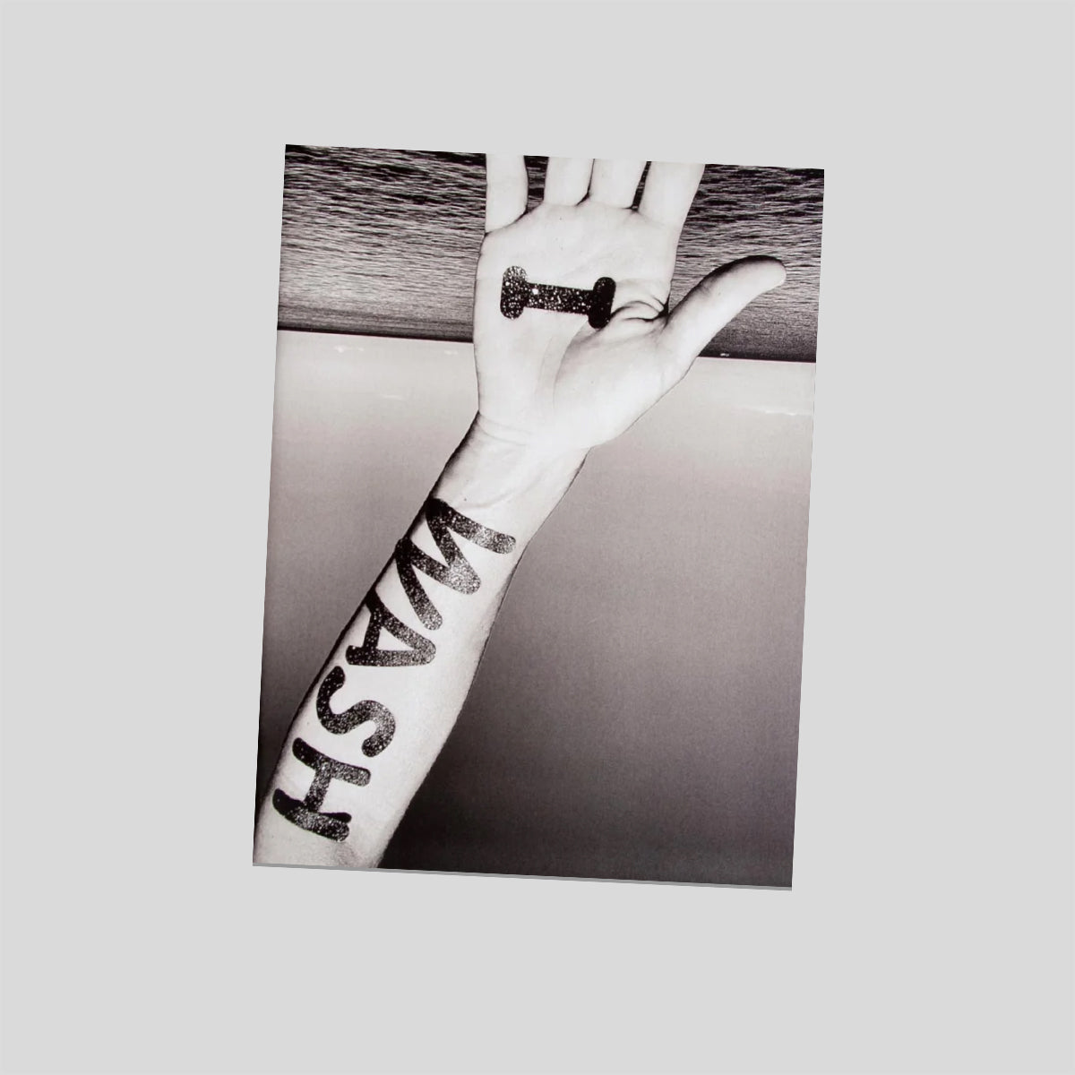 I Wash You Dry - Katie Burnett