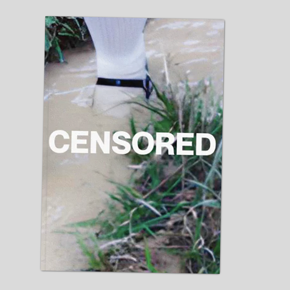 Censored #8