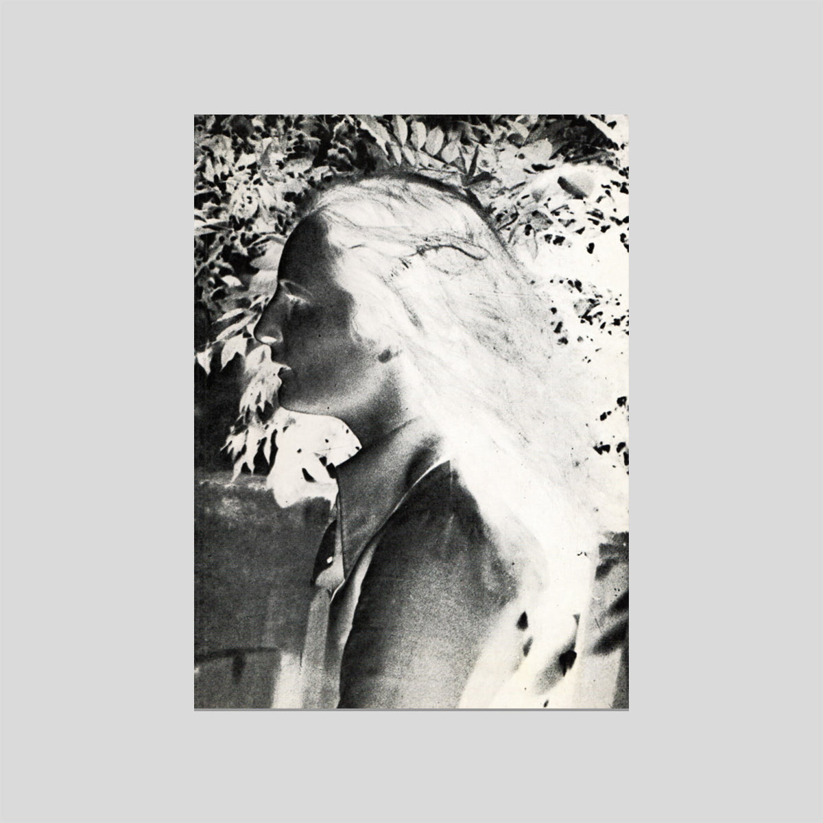 Claudia Kinast: Bilder und Zeichnungen 1967 - 1976