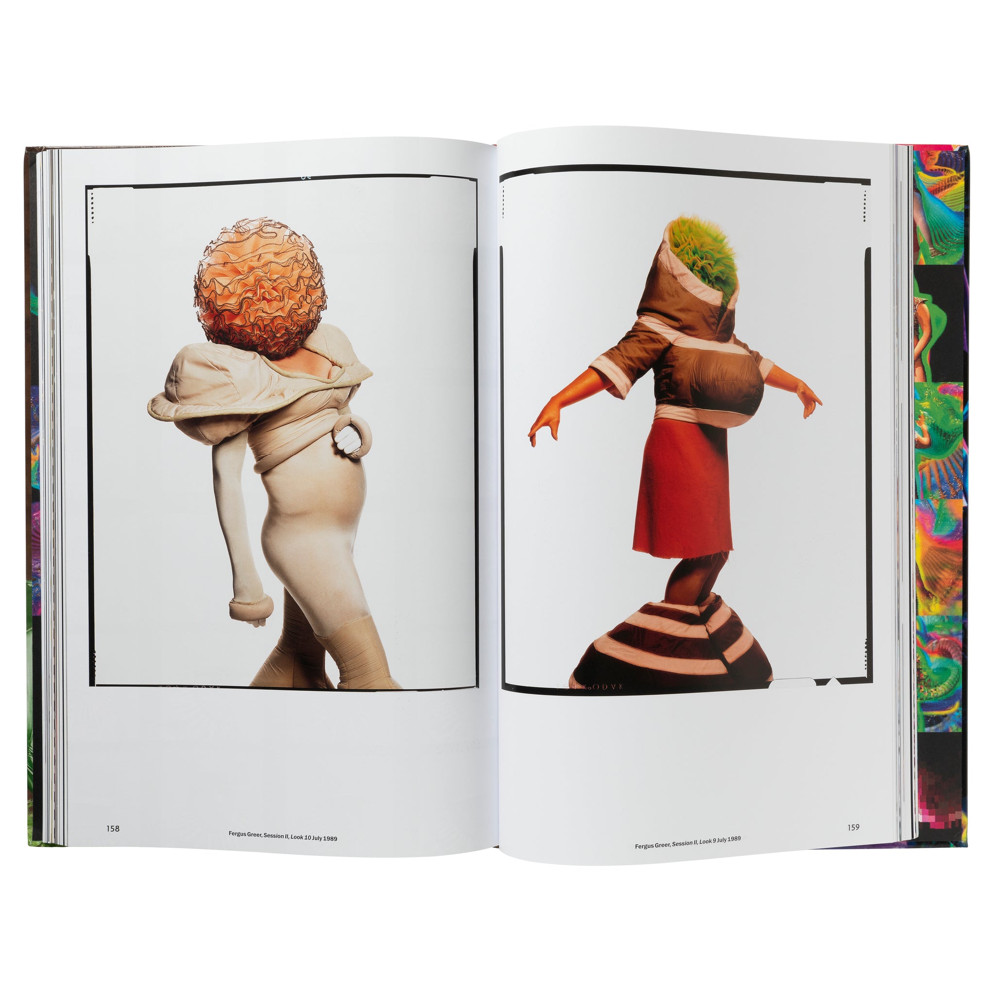Leigh Bowery