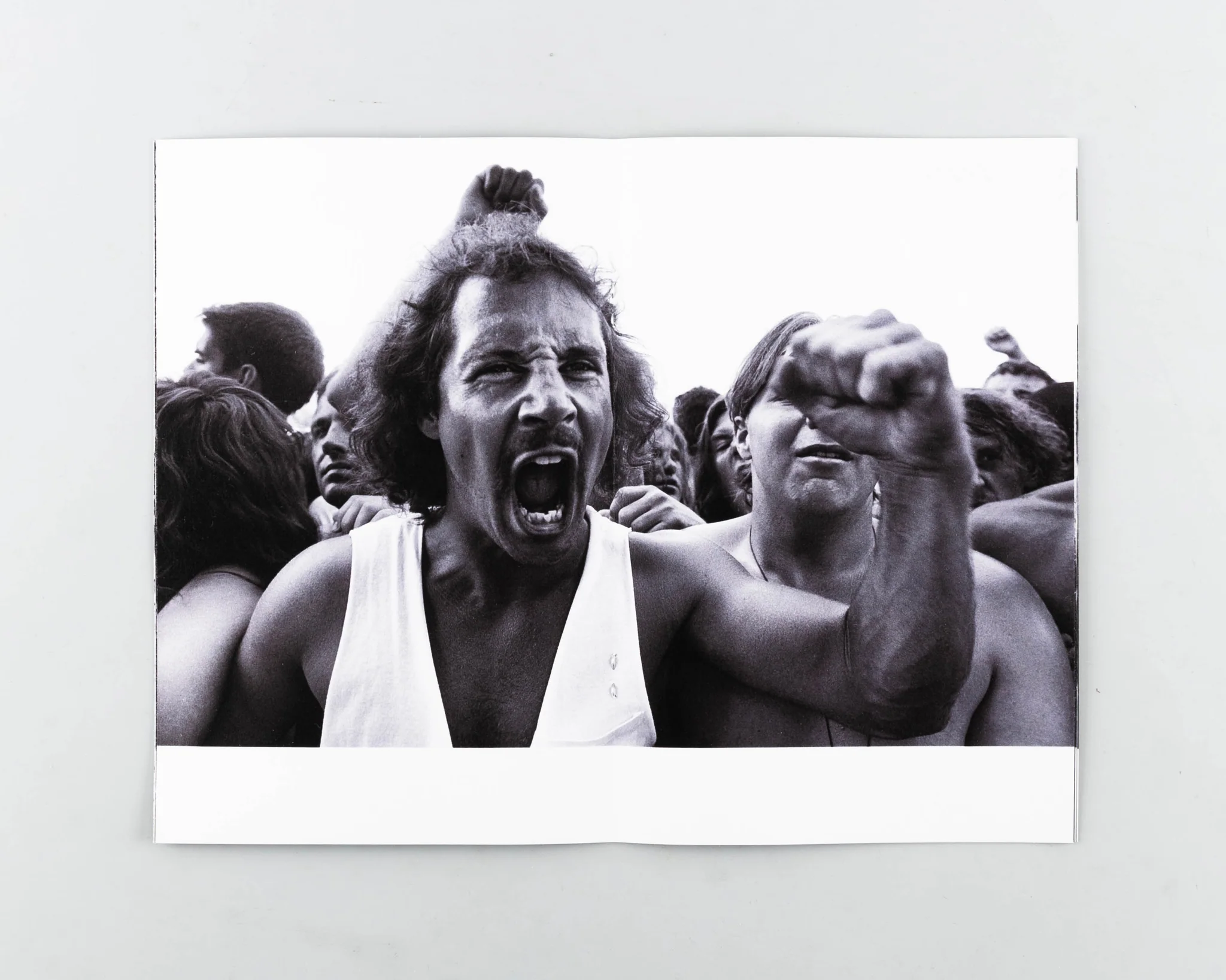 Lolla 92 - Glen Luchford