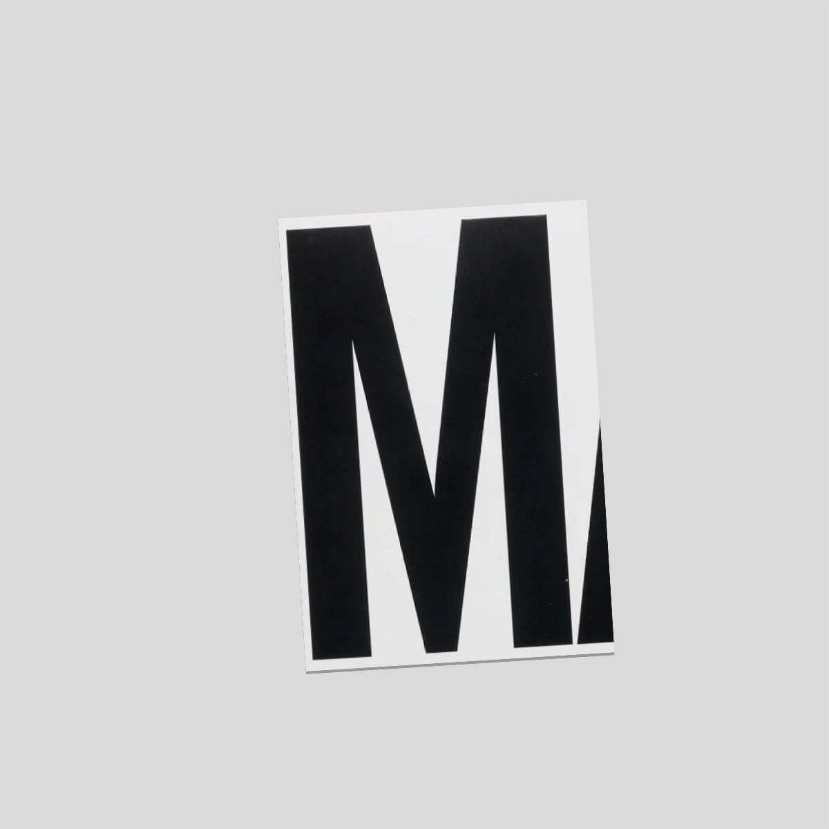 Man - Erik Kessels & Karel de Mulder