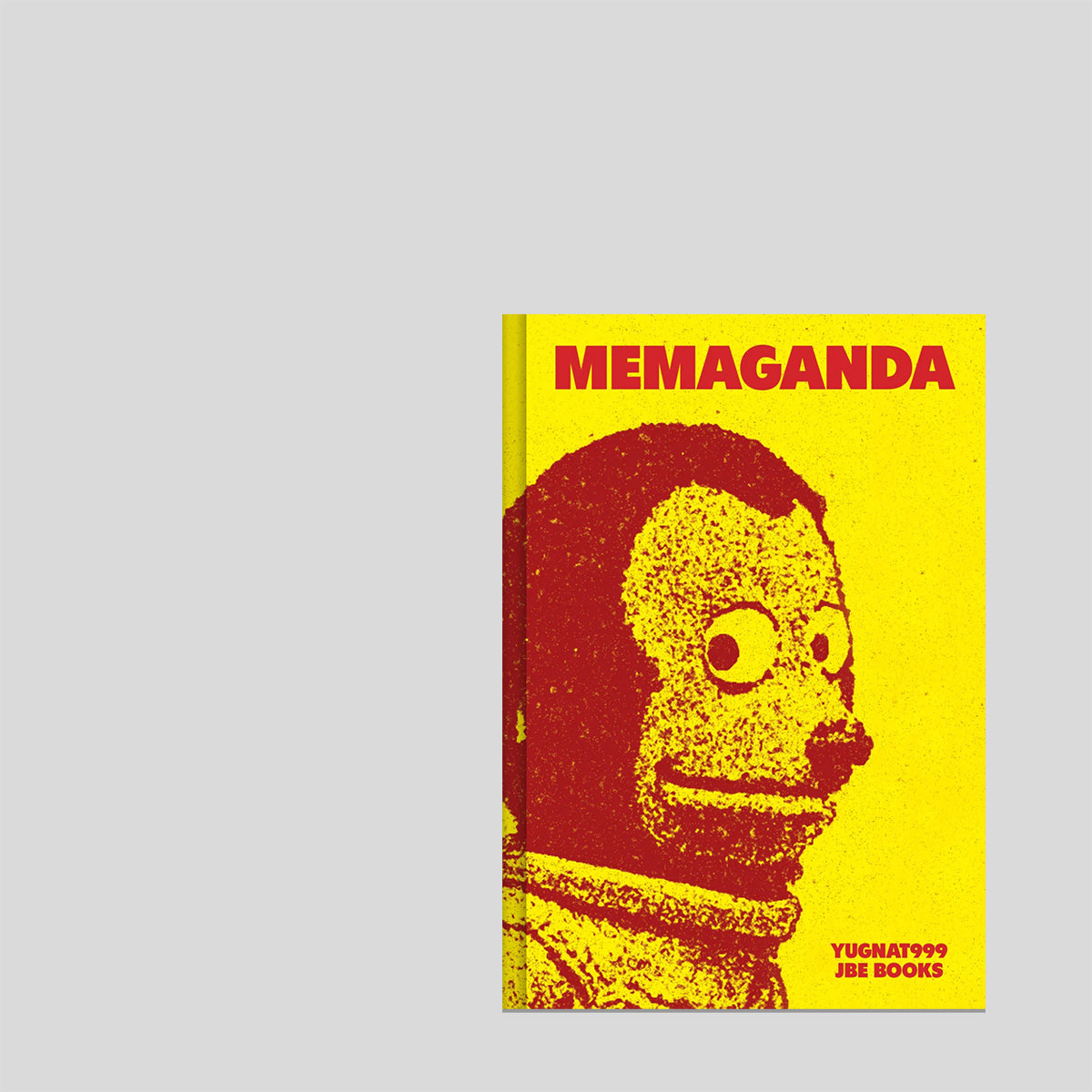 MEMAGANDA - yugnat999