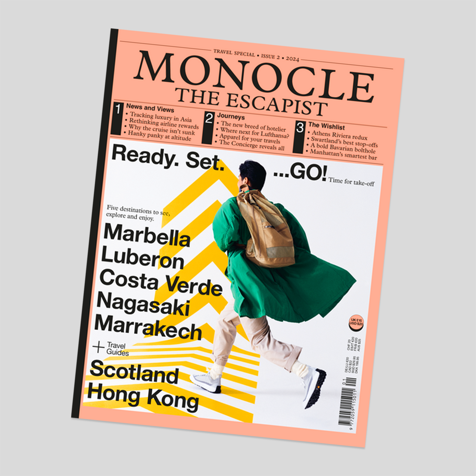 Monocle #Special 2