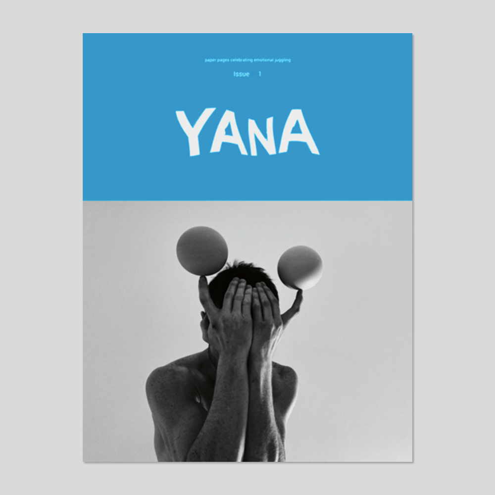 Yana #1