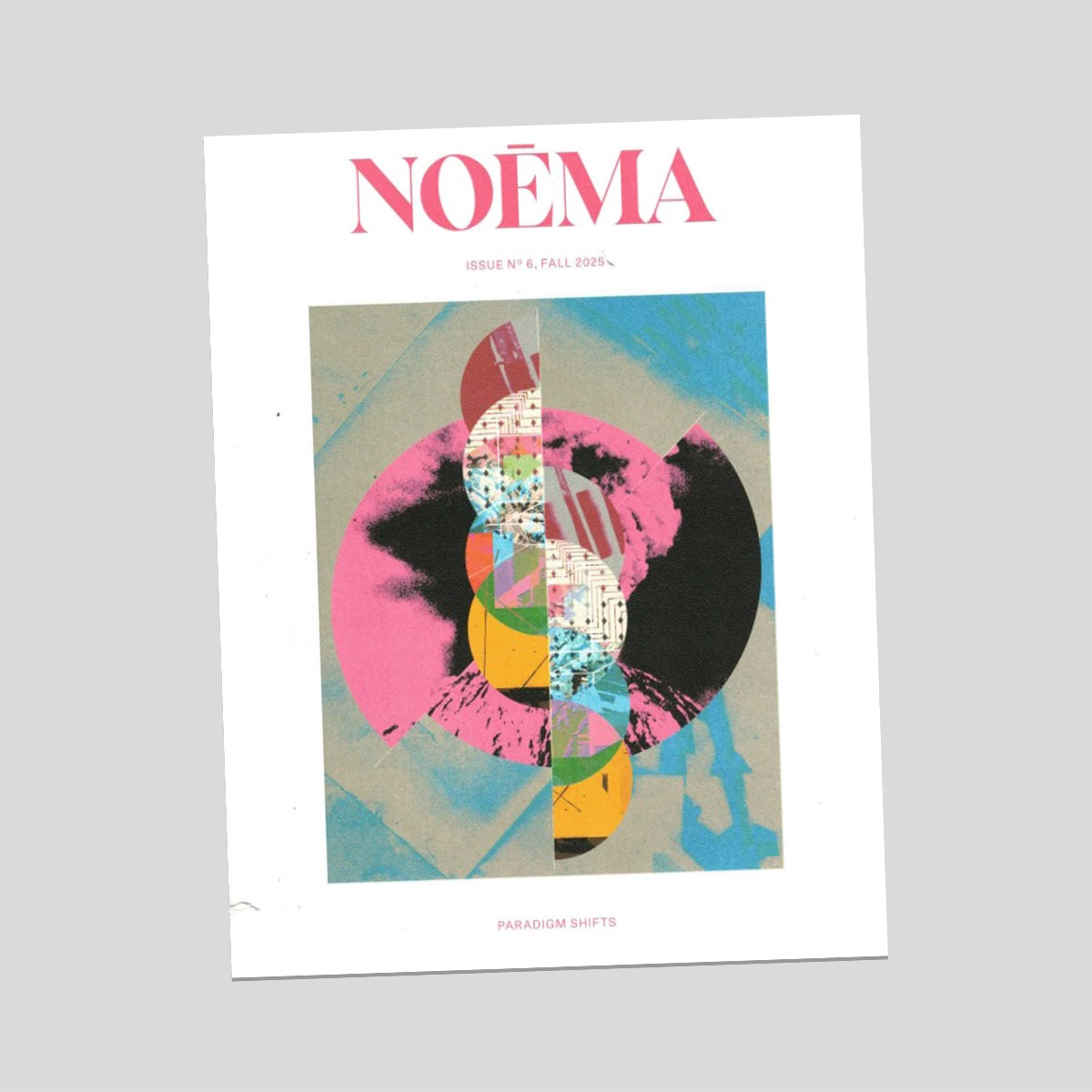 Noéma #6