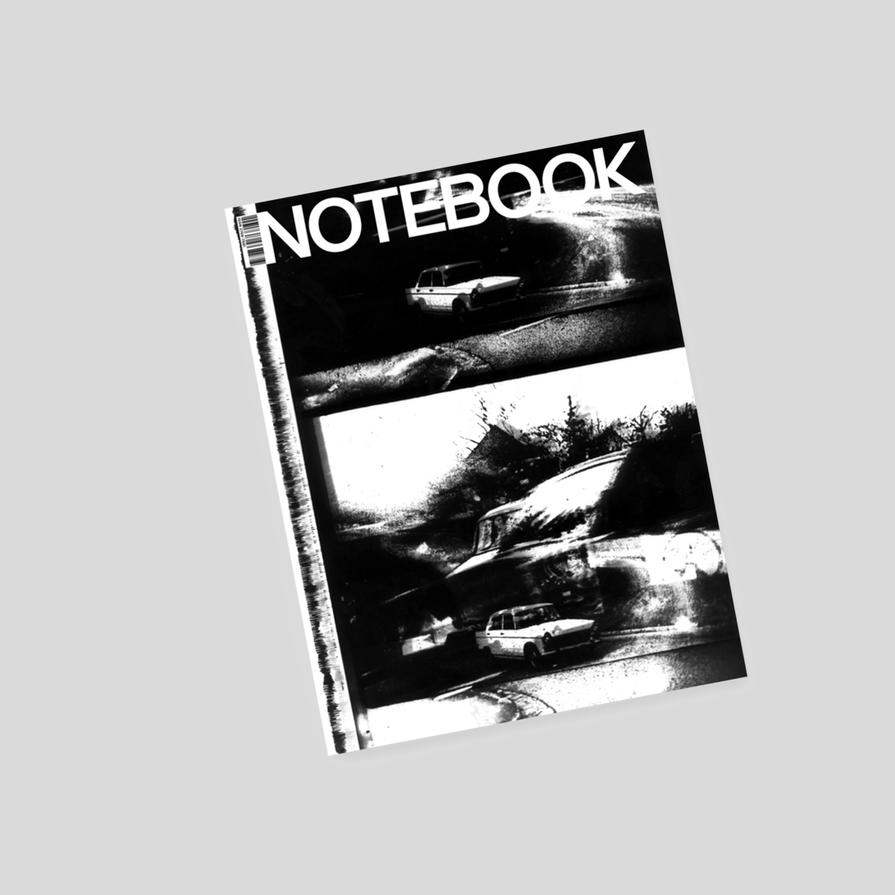 Notebook #4