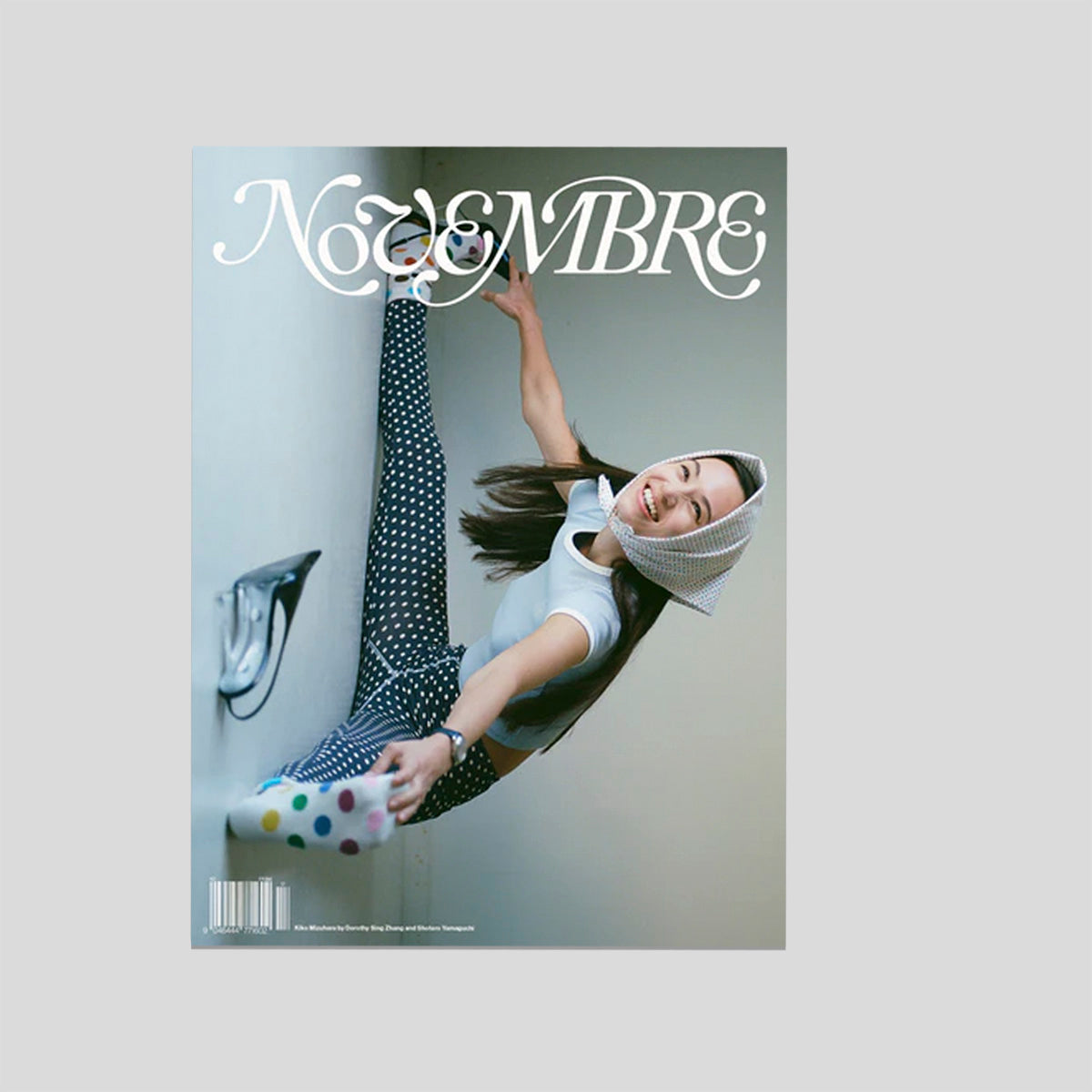 Novembre #17
