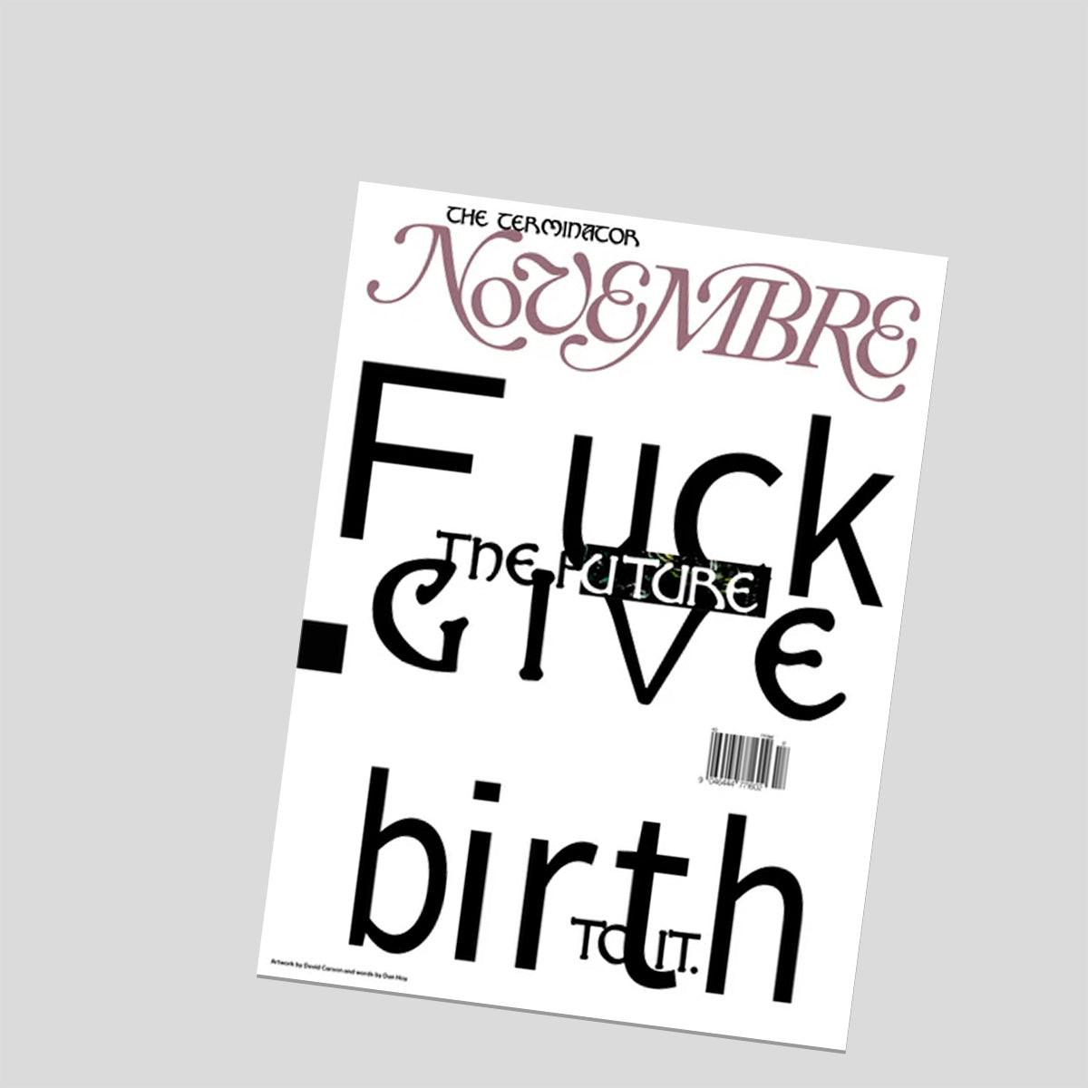 Novembre #17