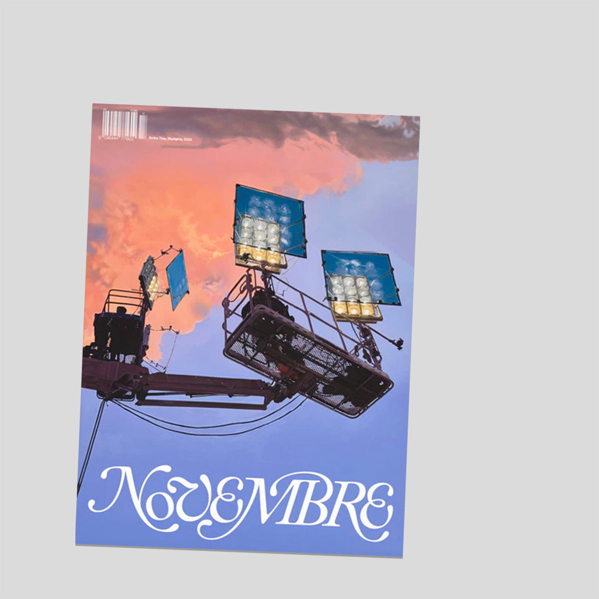 Novembre #17