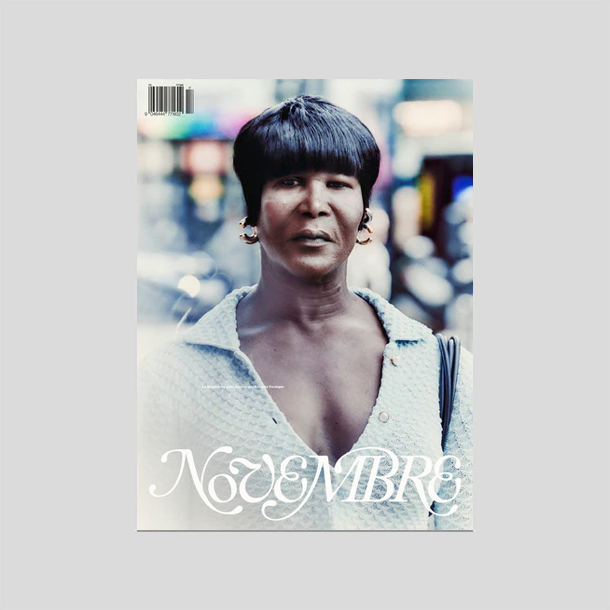 Novembre #17