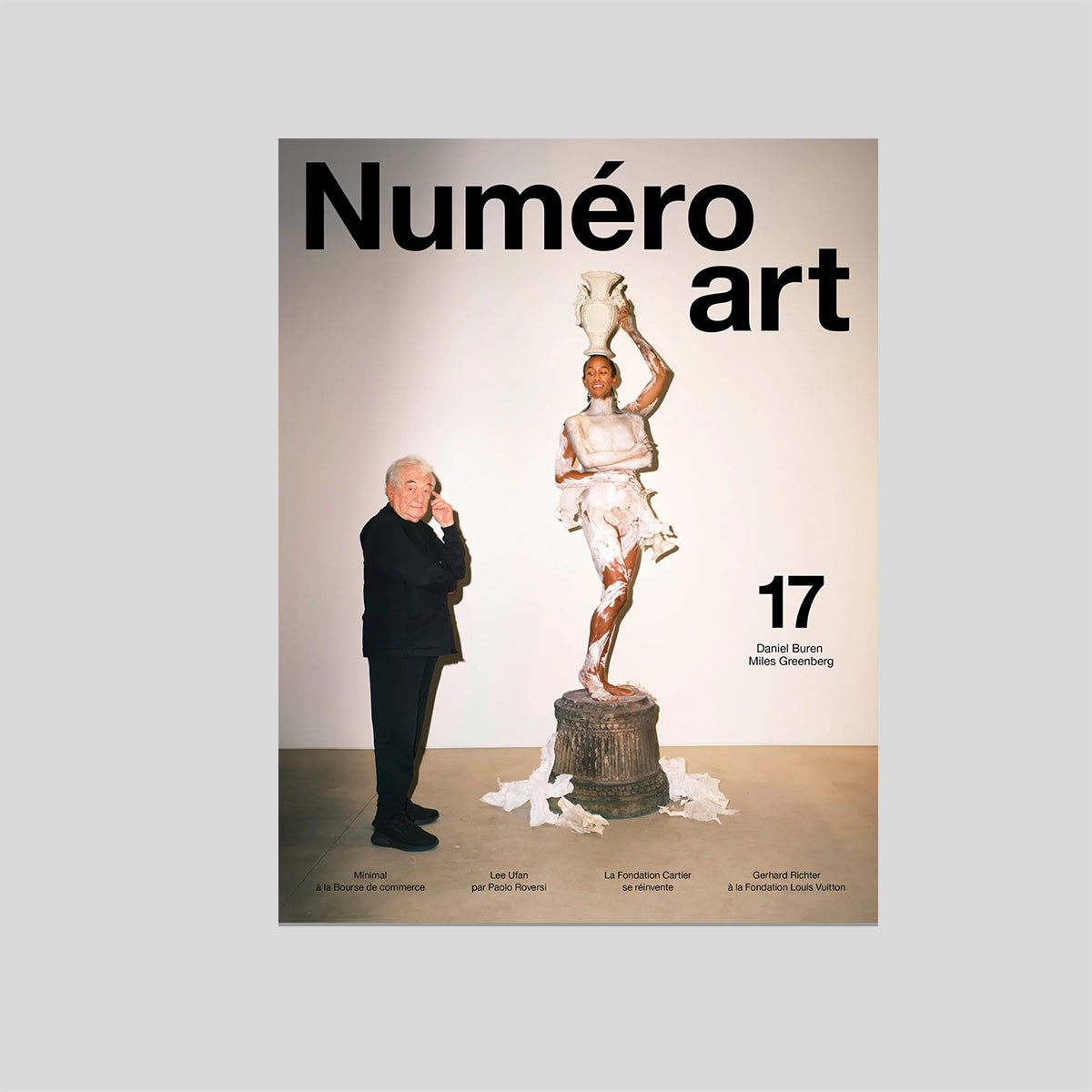 Numéro art #17