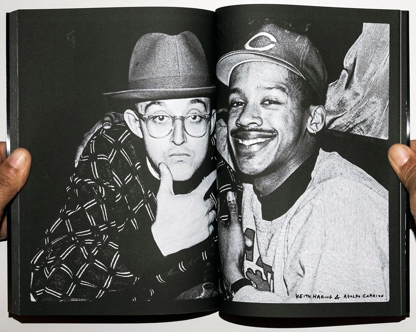 New York Darkroom - Jesper Haynes