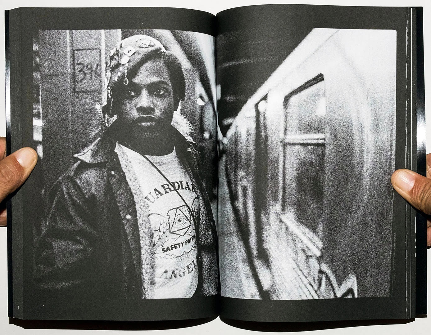 New York Darkroom - Jesper Haynes