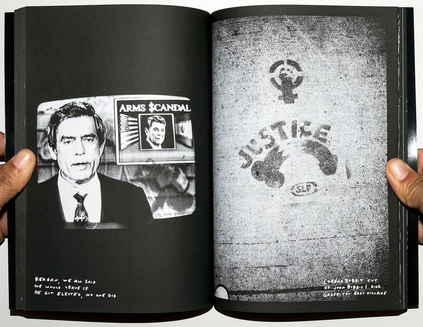 New York Darkroom - Jesper Haynes