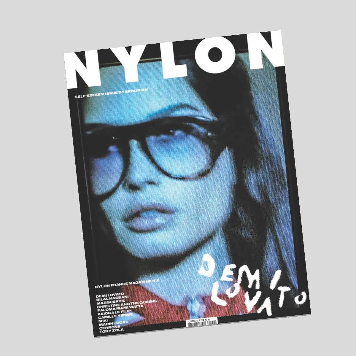 Nylon #2