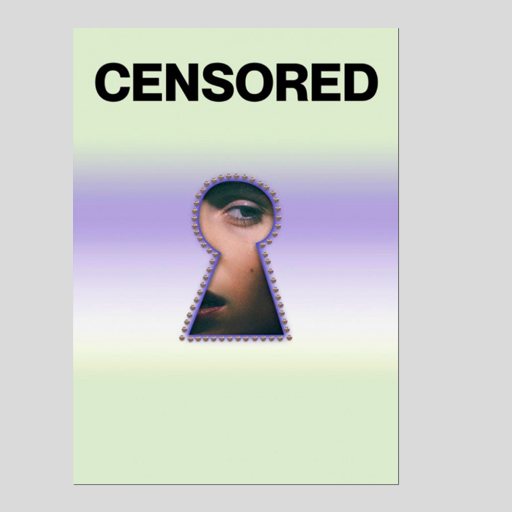 Censored #6
