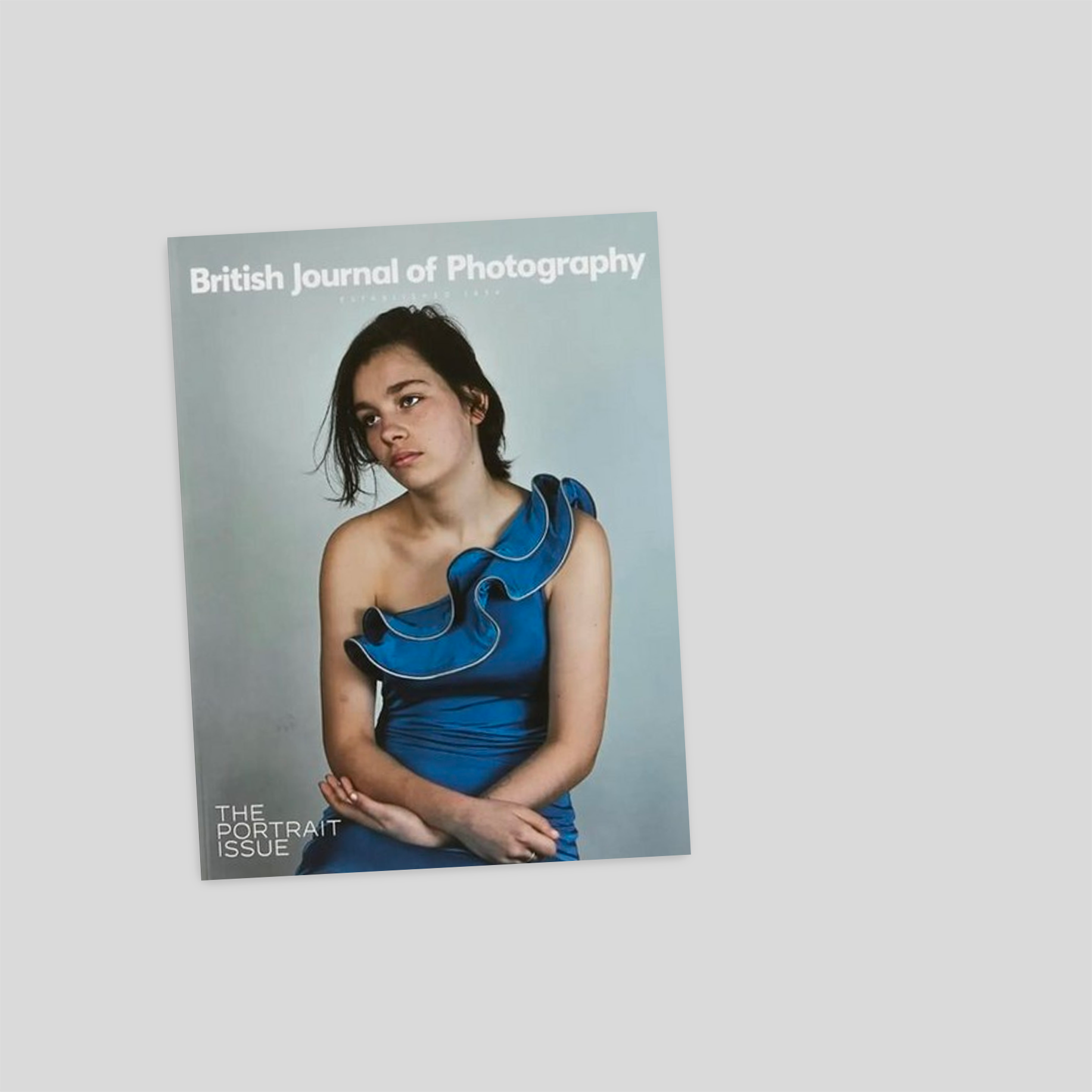 British journal of Photography #7920