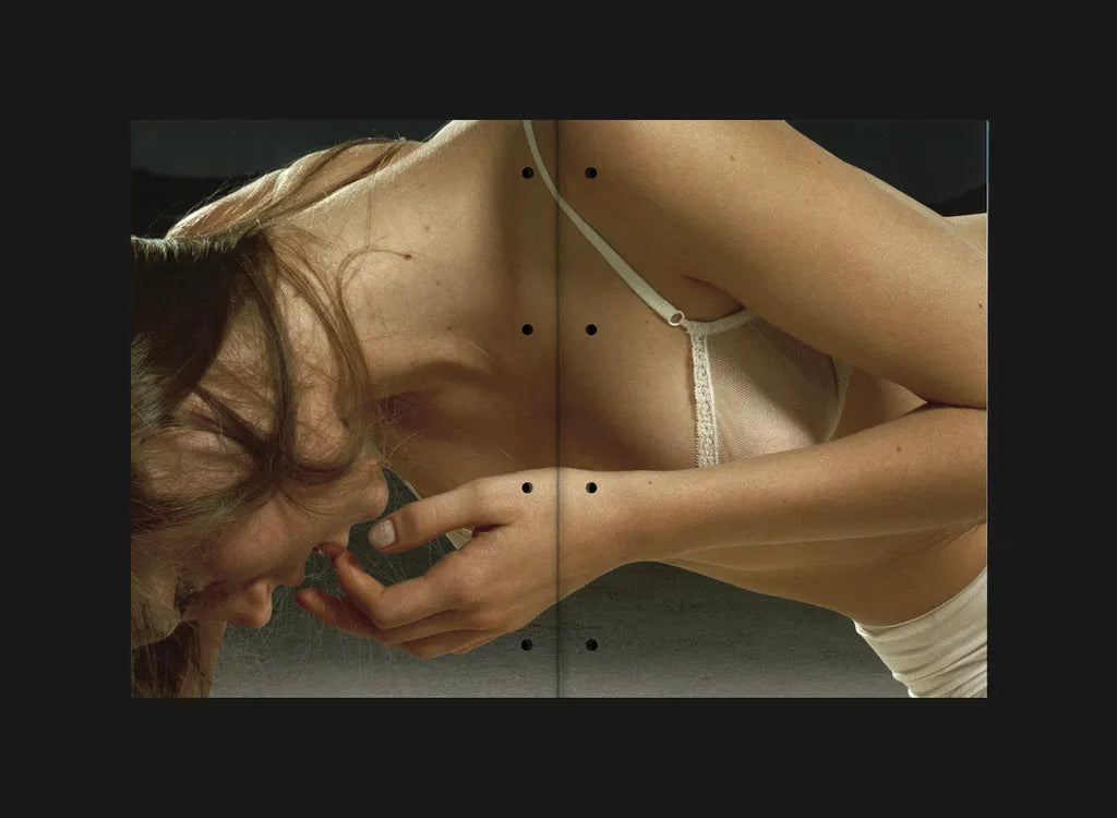 希少 サイン入り 写真集 PRADA ARCHIVE 1998‒2002 Prada Archive 1998-2002 - Norbert Schoerner – Cahier Central