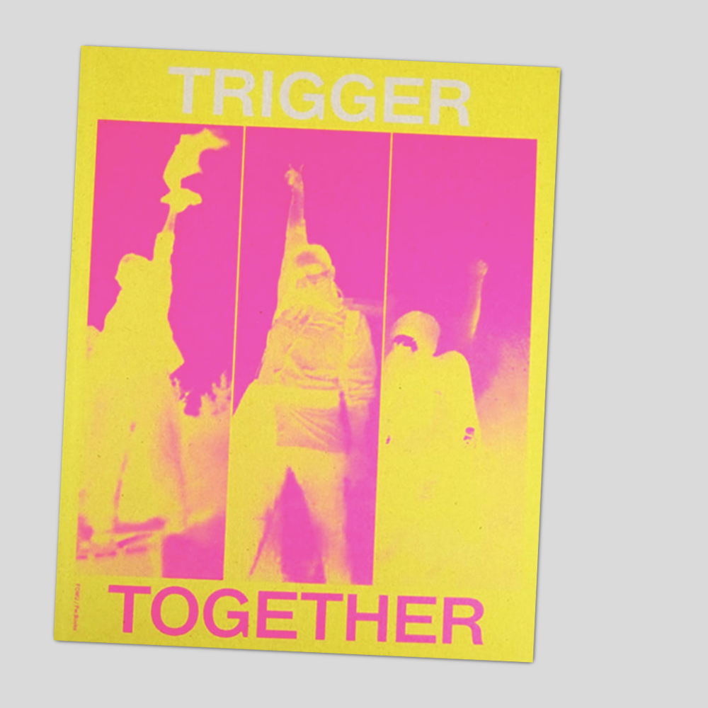 Trigger #4