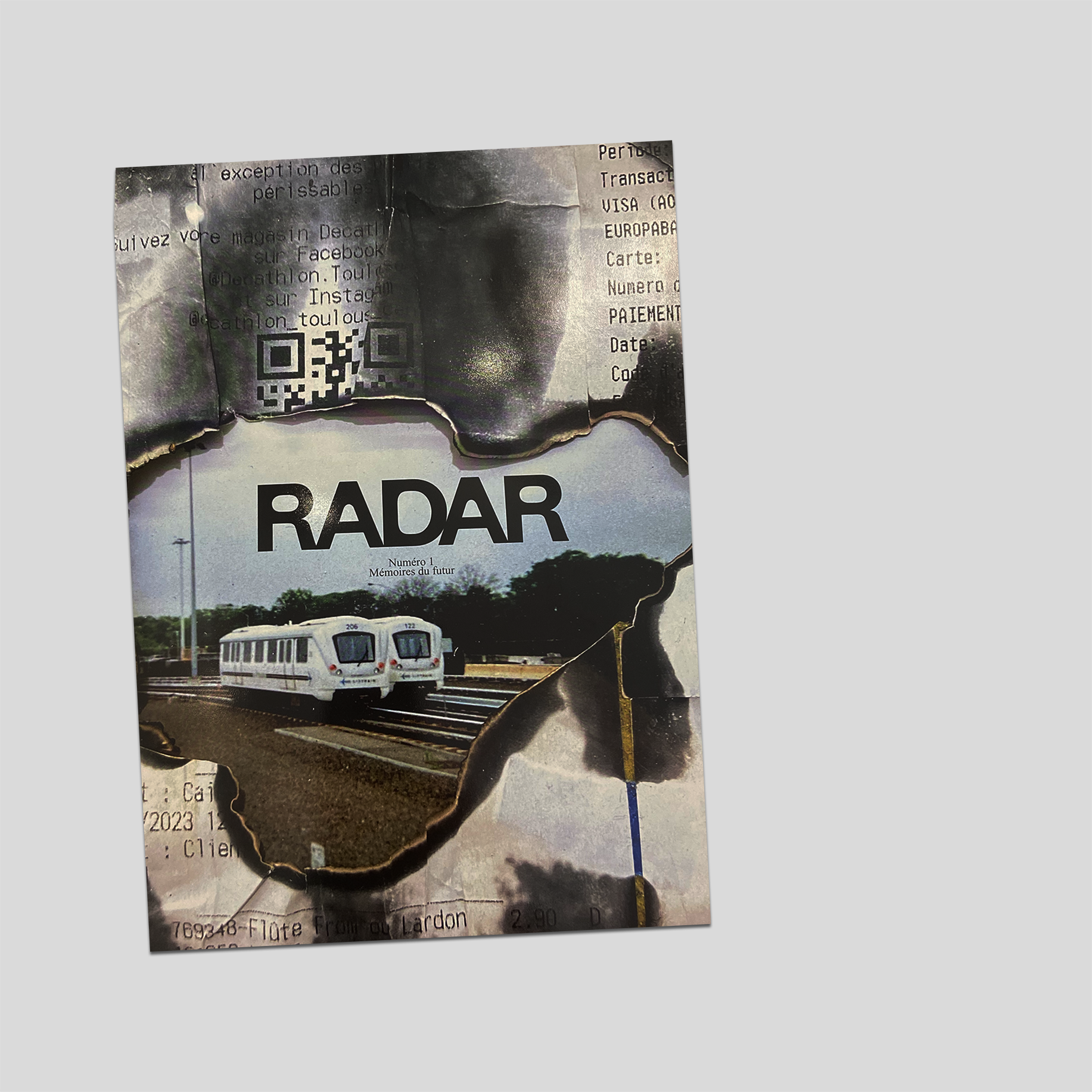 Radar #1
