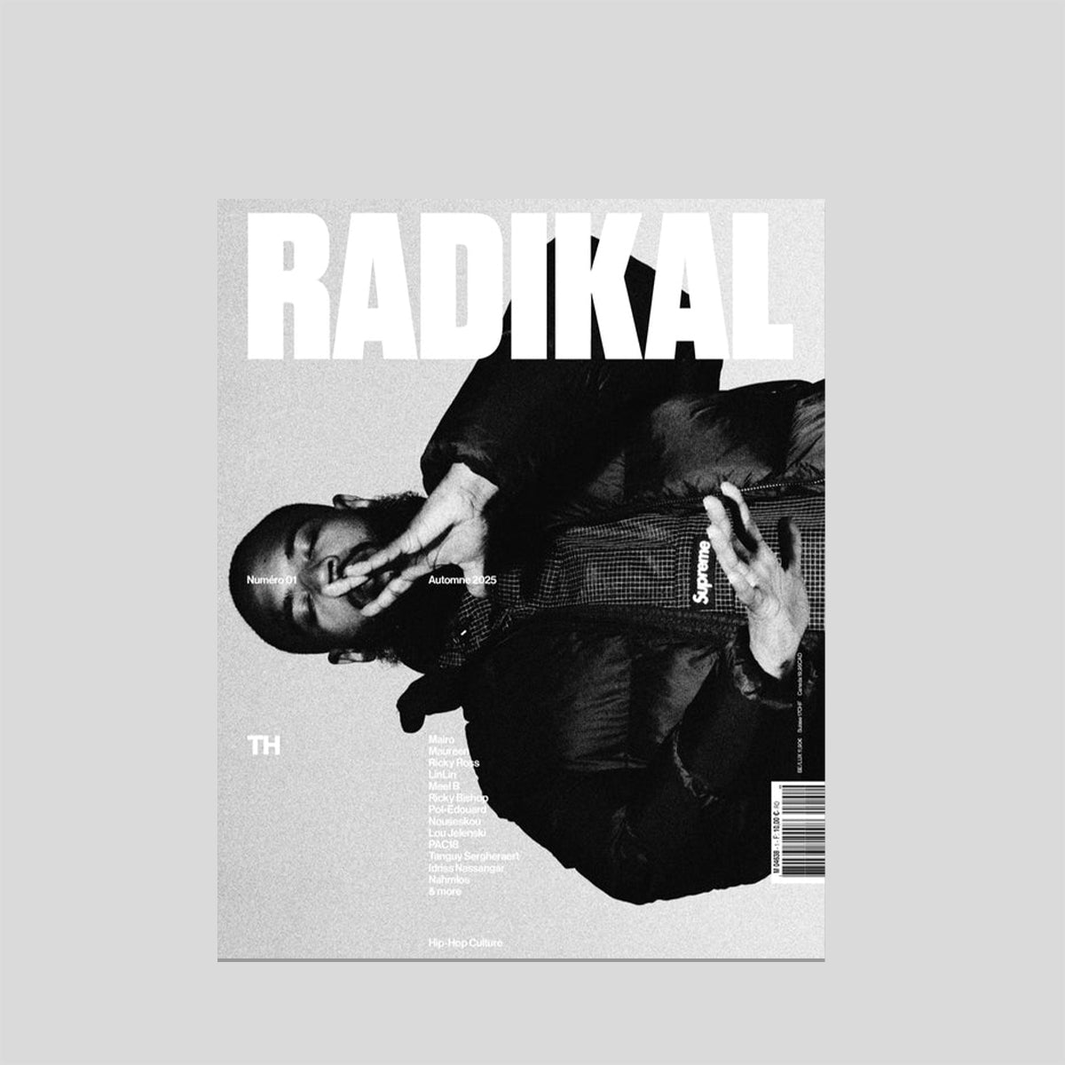 Radikal #1