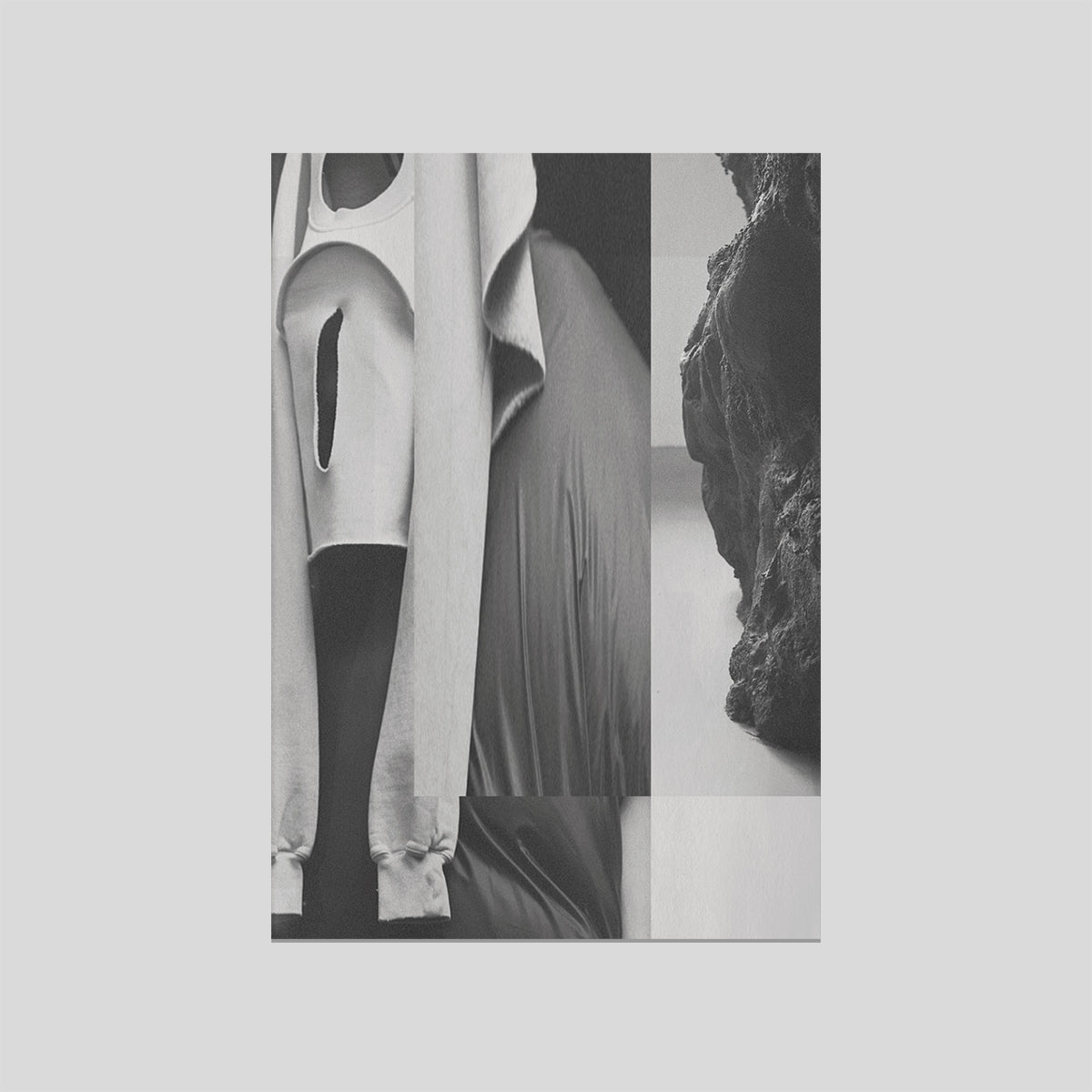 Rick Owens Seasonal Zine