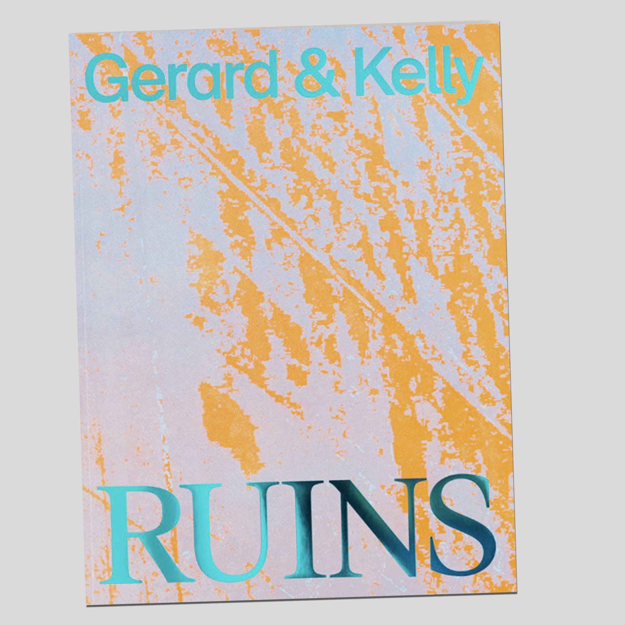 Ruins - Gerard & Kelly