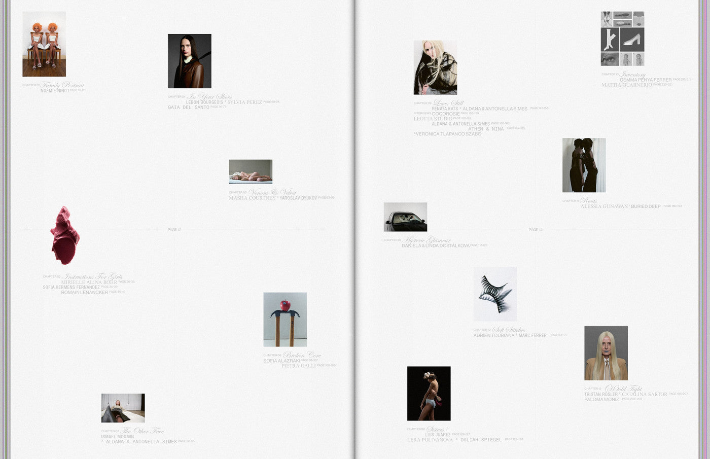 Schema #2
