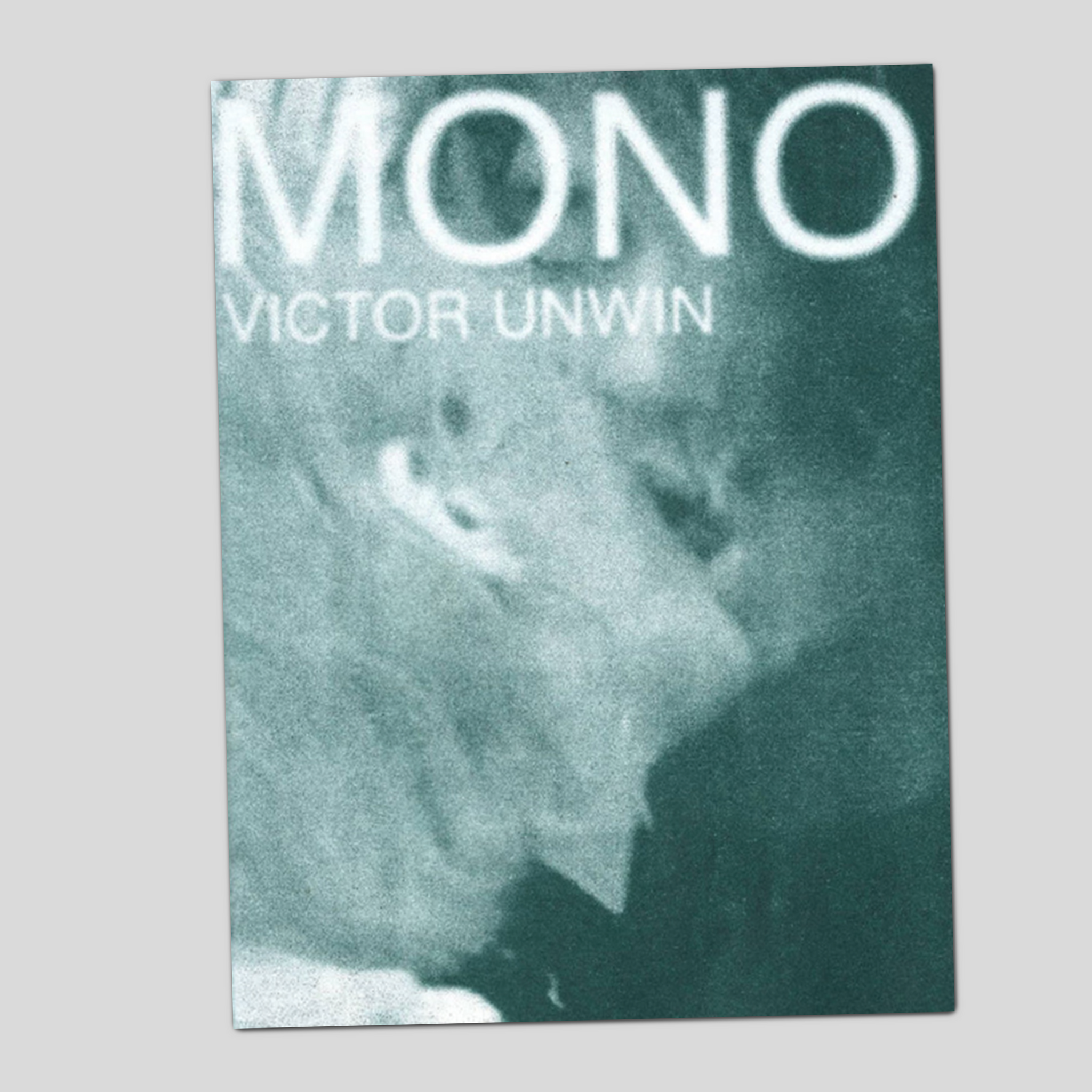 MONO - Victor Unwin