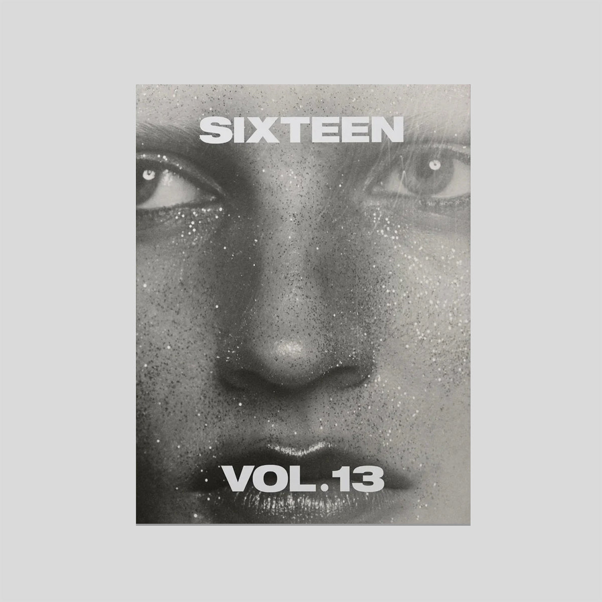 Sixteen #13
