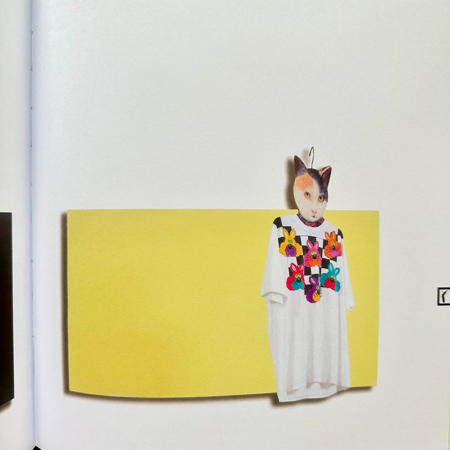 Synchron magazine #3