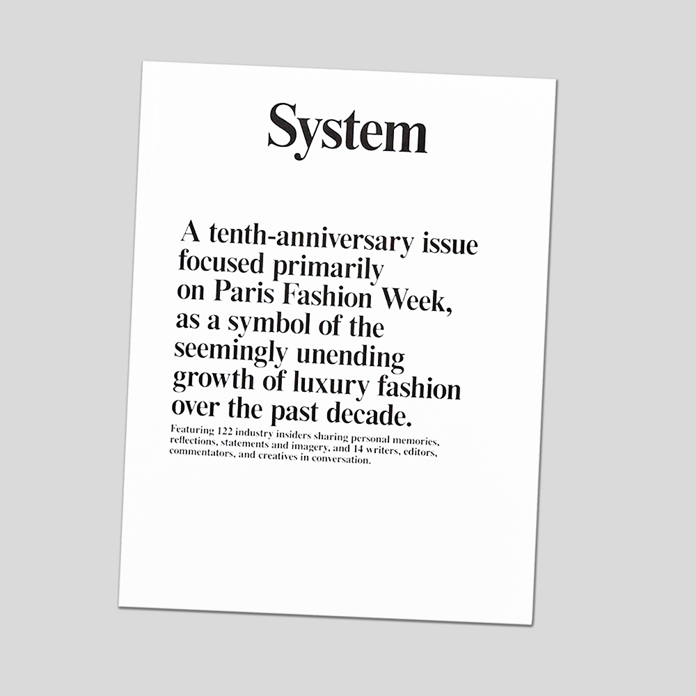 System #21
