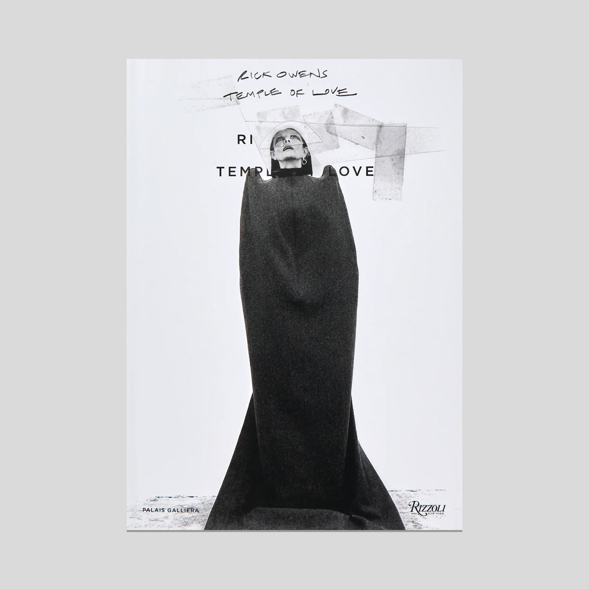 Temple of Love - Rick Owens