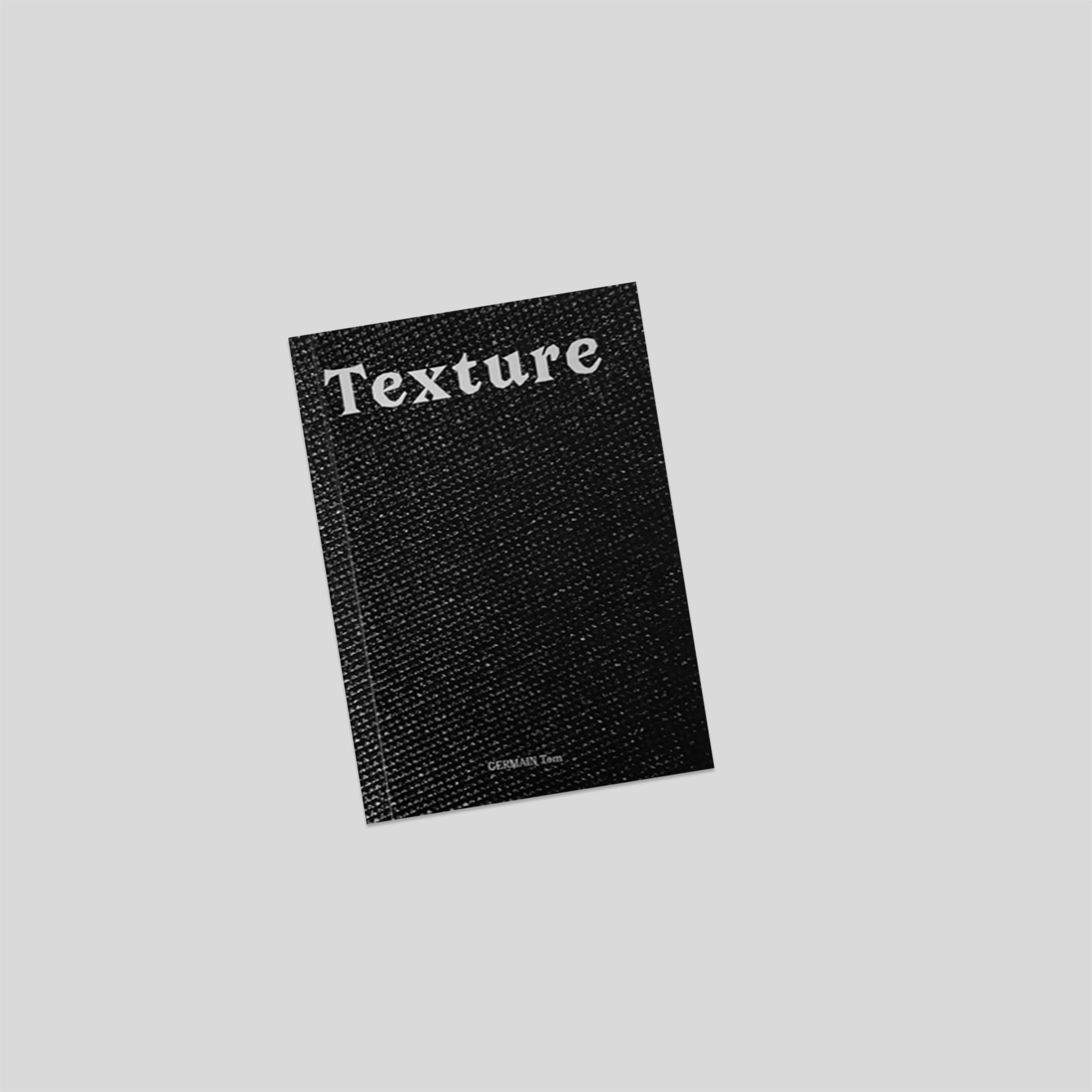 Texture — Tom G