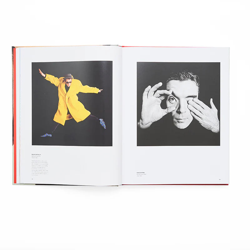 The Face Magazine: Culture Shift – Cahier Central